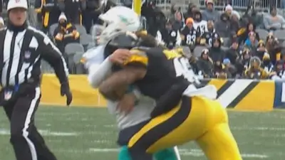 Matt Moore Bud Dupree