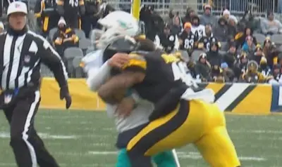 Matt Moore Bud Dupree
