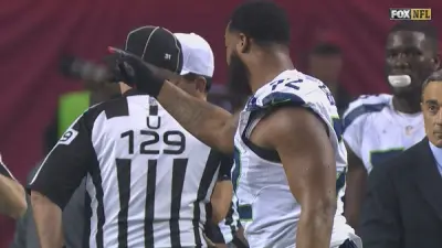 Michael Bennett