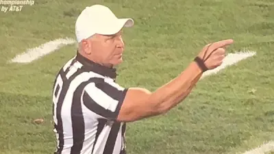 Mike Defee muscles
