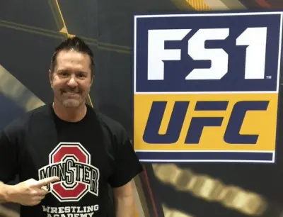 Mike Goldberg