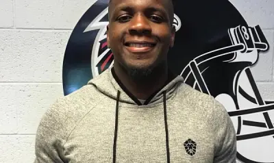 Mohamed Sanu