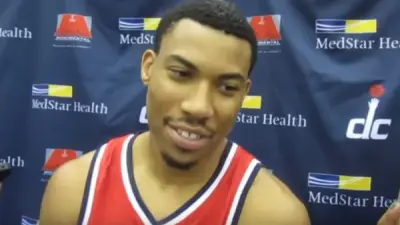 Otto Porter