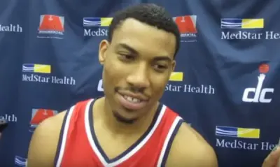 Otto Porter