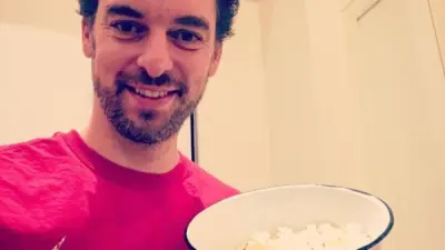 Pau Gasol