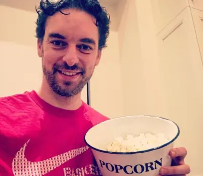 Pau Gasol