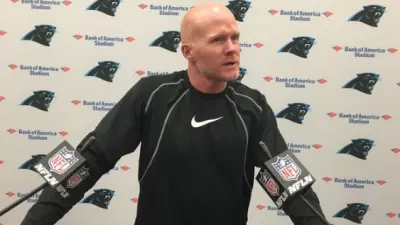 Sean McDermott