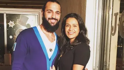 Sean Rodriguez wife