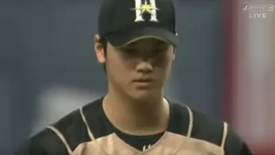 Shohei Otani