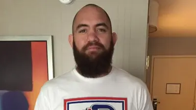 Travis Browne