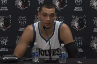 Zach LaVine