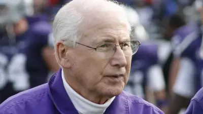 Bill Snyder