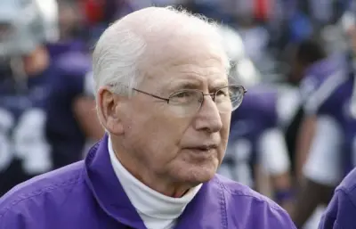 Bill Snyder
