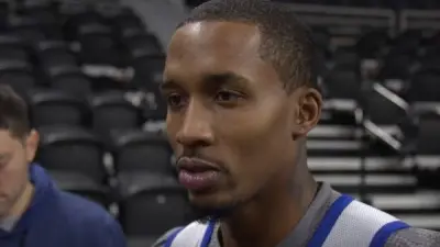 Brandon Jennings