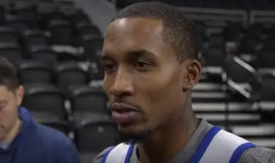 Brandon Jennings