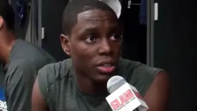 Darren Collison