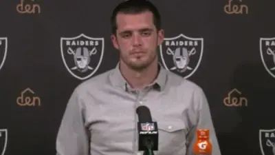 Derek Carr