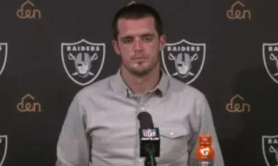 Derek Carr