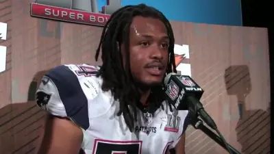 Donta Hightower