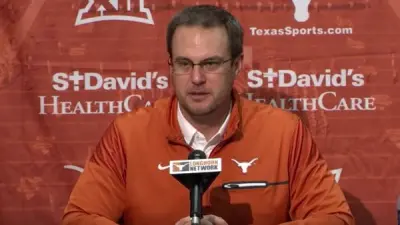 Tom Herman