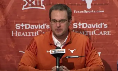 Tom Herman