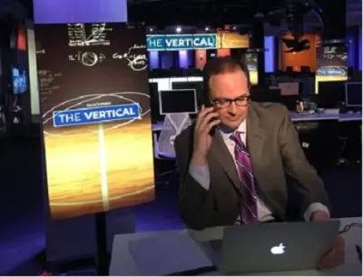 Adrian Wojnarowski