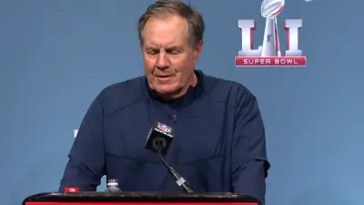 Bill Belichick