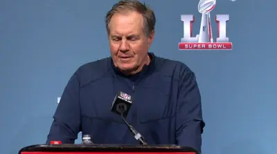 Bill Belichick