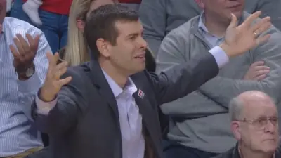 Brad Stevens