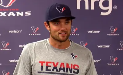 Brock Osweiler