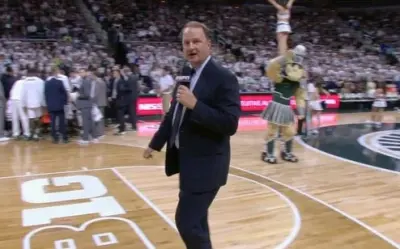 Dan Dakich