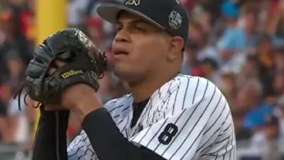 Dellin Betances