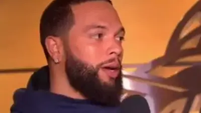 Deron Williams