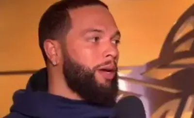 Deron Williams