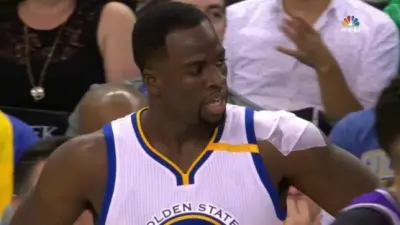 Draymond Green