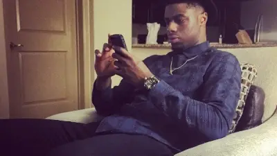 Emmanuel Mudiay