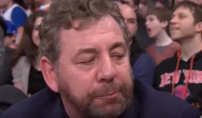 James Dolan