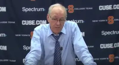 Jim Boeheim