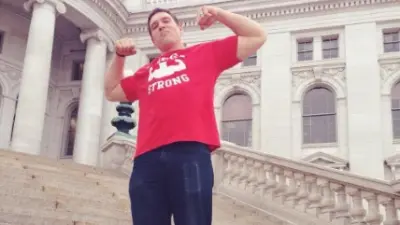 Jim Leonhard