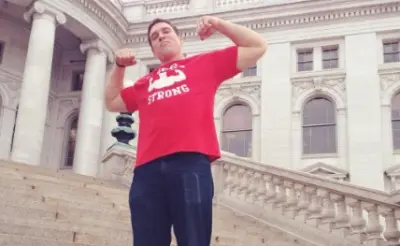 Jim Leonhard
