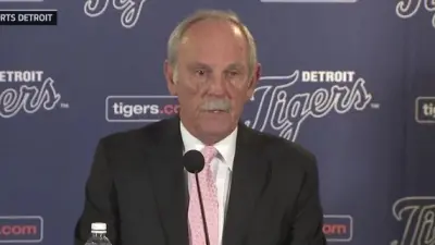 Jim Leyland