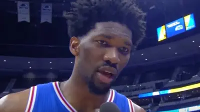 Joel Embiid