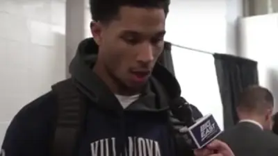 Josh Hart