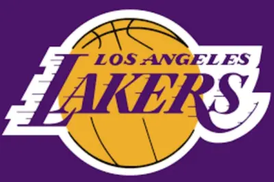 Lakers logo