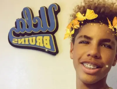 LaMelo Ball