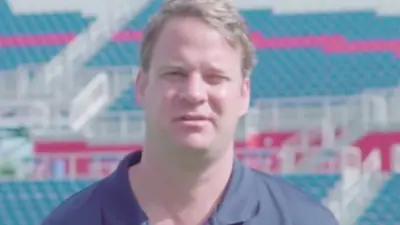 Lane Kiffin FAU