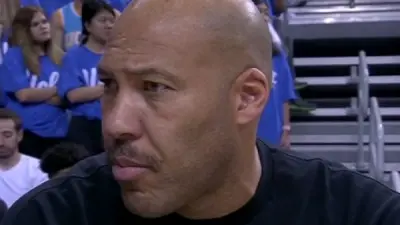 LaVar Ball