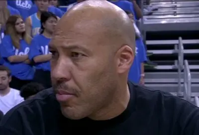 LaVar Ball