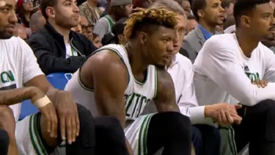 Marcus Smart