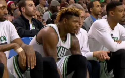 Marcus Smart